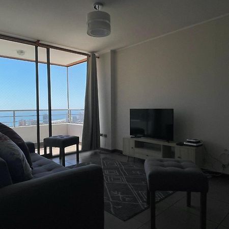 Hermoso Y Amplio Departamento Iquique Ngoại thất bức ảnh