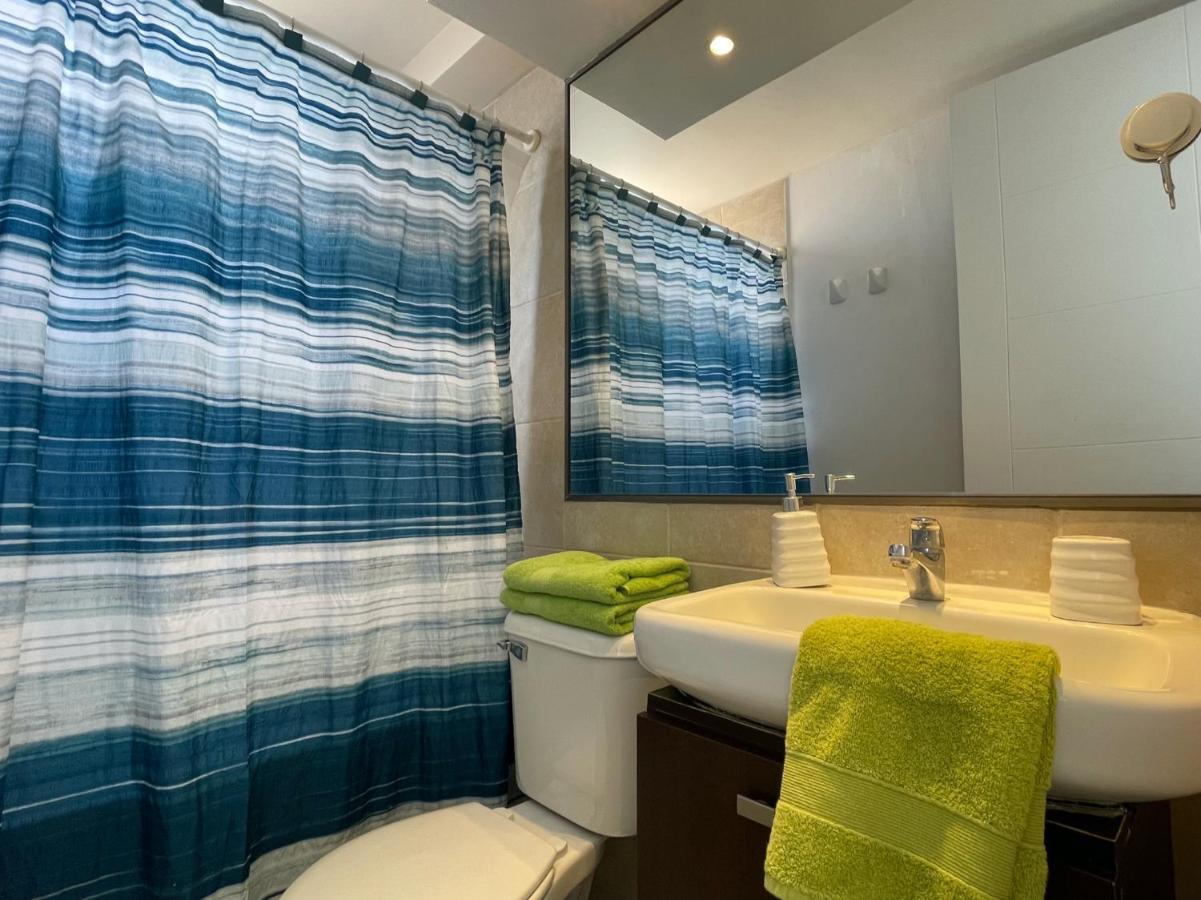 Hermoso Y Amplio Departamento Iquique Ngoại thất bức ảnh