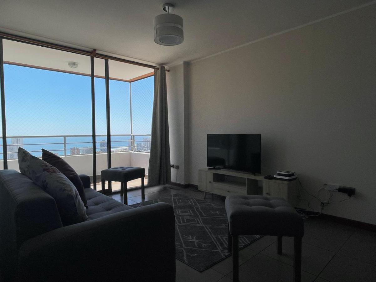 Hermoso Y Amplio Departamento Iquique Ngoại thất bức ảnh