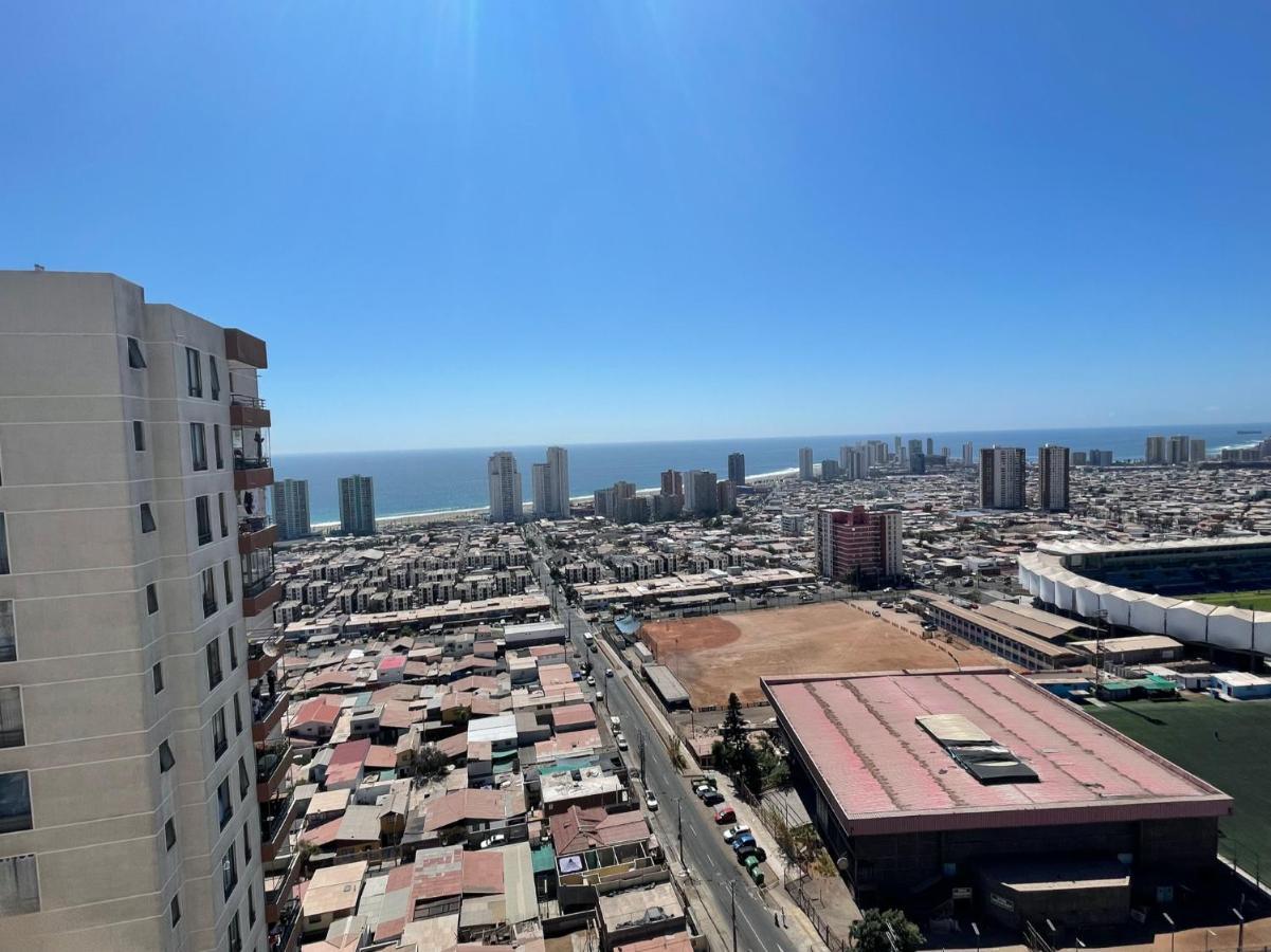 Hermoso Y Amplio Departamento Iquique Ngoại thất bức ảnh