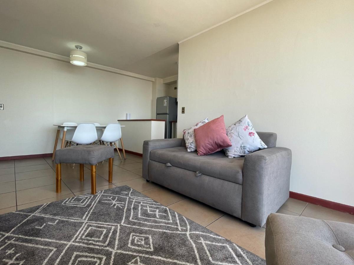 Hermoso Y Amplio Departamento Iquique Ngoại thất bức ảnh