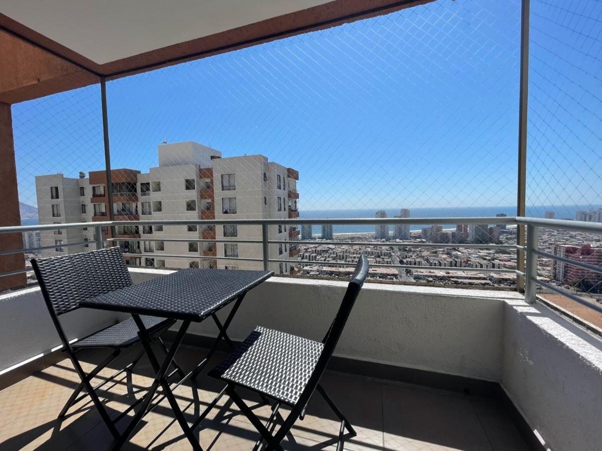 Hermoso Y Amplio Departamento Iquique Ngoại thất bức ảnh