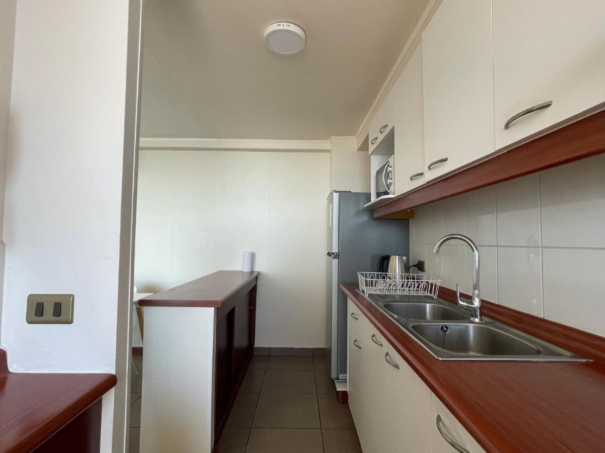 Hermoso Y Amplio Departamento Iquique Ngoại thất bức ảnh