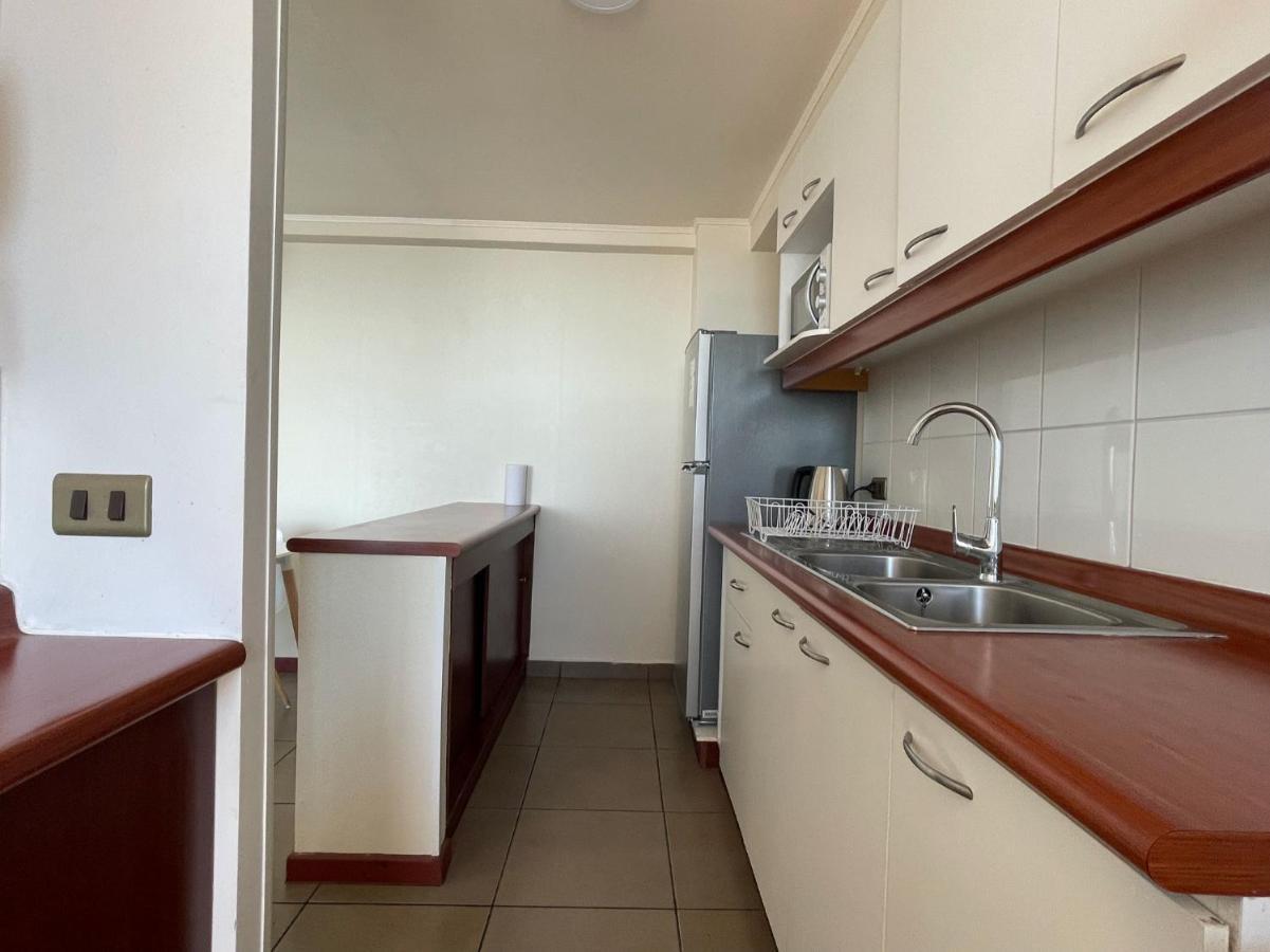 Hermoso Y Amplio Departamento Iquique Ngoại thất bức ảnh