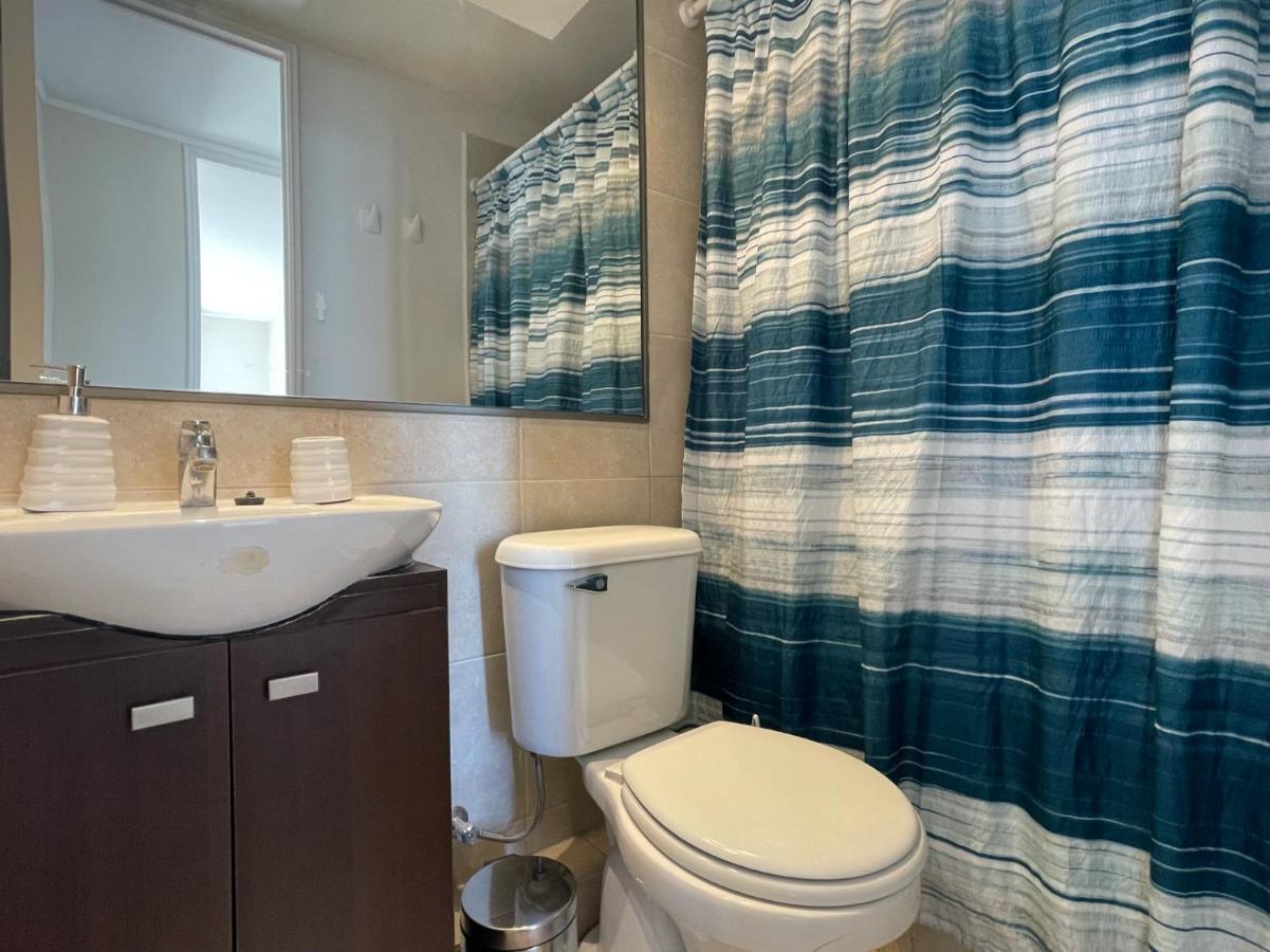 Hermoso Y Amplio Departamento Iquique Ngoại thất bức ảnh
