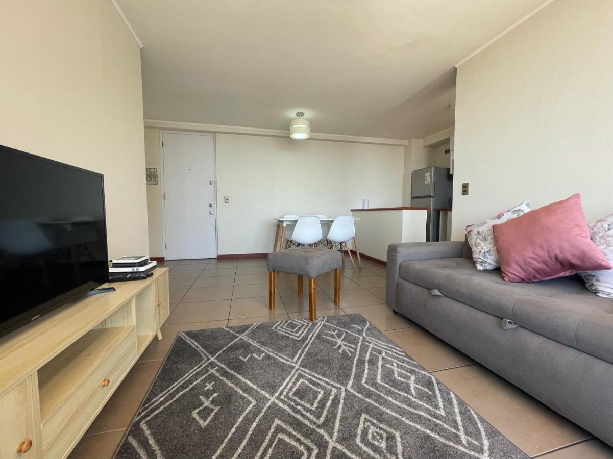 Hermoso Y Amplio Departamento Iquique Ngoại thất bức ảnh
