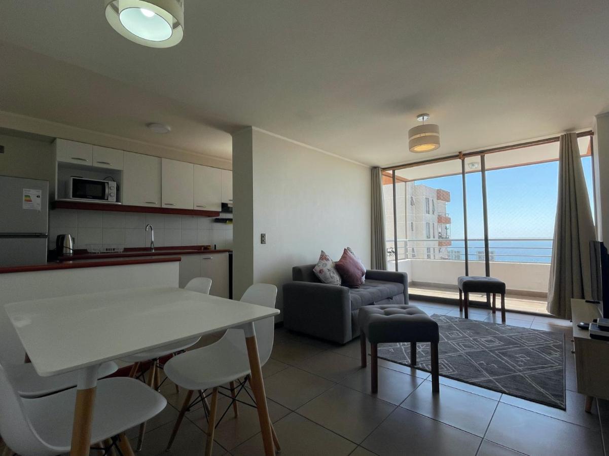 Hermoso Y Amplio Departamento Iquique Ngoại thất bức ảnh