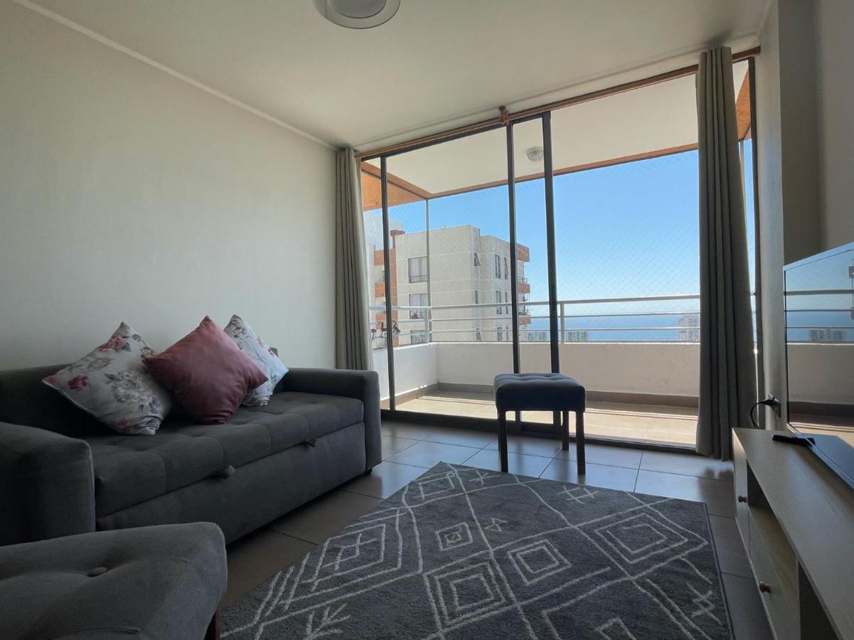 Hermoso Y Amplio Departamento Iquique Ngoại thất bức ảnh