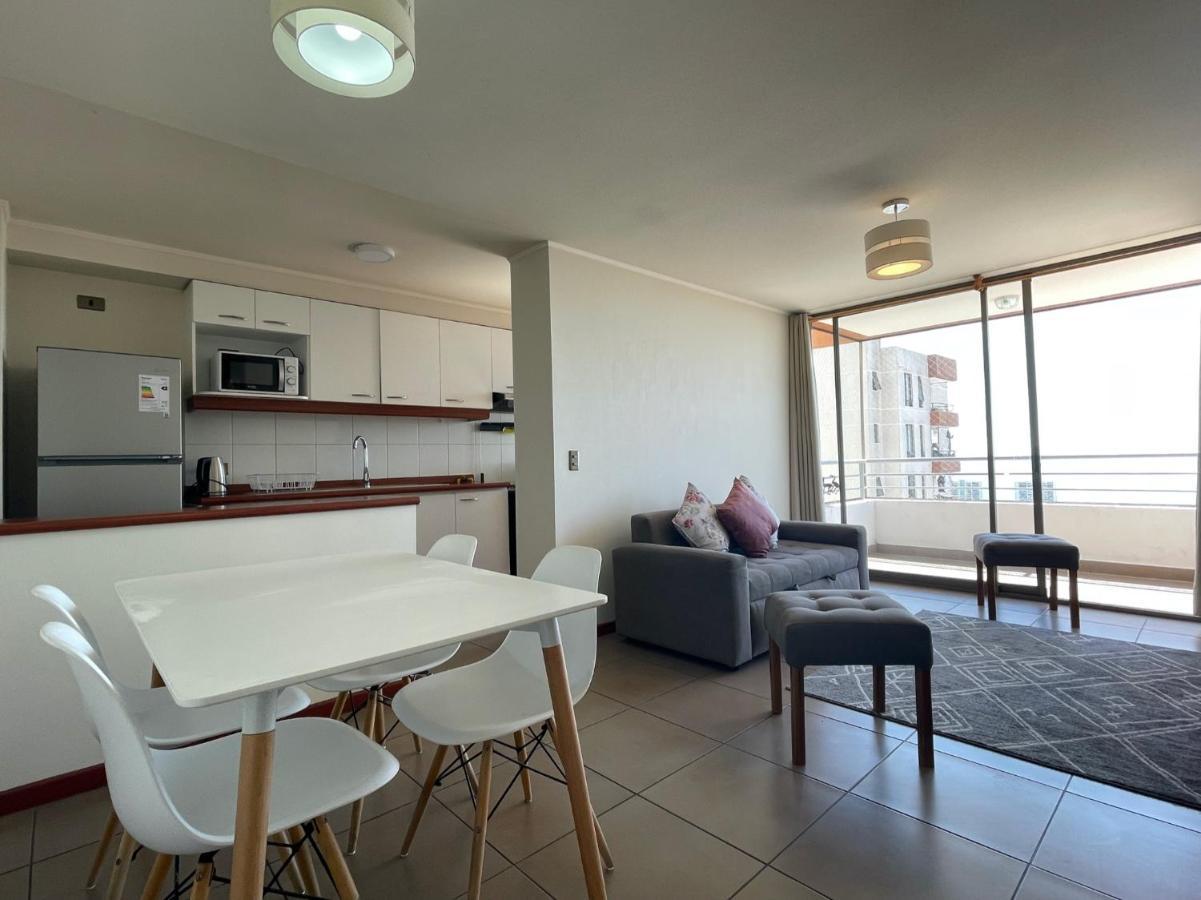 Hermoso Y Amplio Departamento Iquique Ngoại thất bức ảnh
